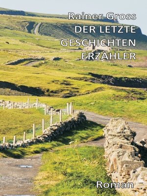 cover image of Der letzte Geschichtenerzähler